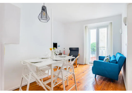 Mieszkanie do wynajęcia - Rua do Duque Lisbon, Portugalia, 55 m², 2266 USD (9088 PLN), NET-90216088