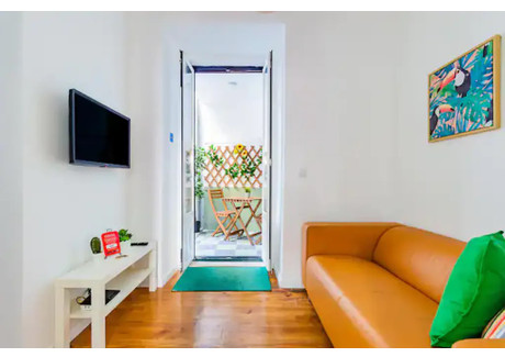 Mieszkanie do wynajęcia - Rua das Olarias Lisbon, Portugalia, 55 m², 3805 USD (14 917 PLN), NET-90216096