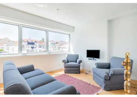 Mieszkanie do wynajęcia - Avenida Infante Santo Lisbon, Portugalia, 100 m², 2308 USD (9580 PLN), NET-90216093