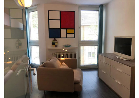 Mieszkanie do wynajęcia - Benzenbergstraße Düsseldorf, Niemcy, 32 m², 1198 USD (4900 PLN), NET-90216236