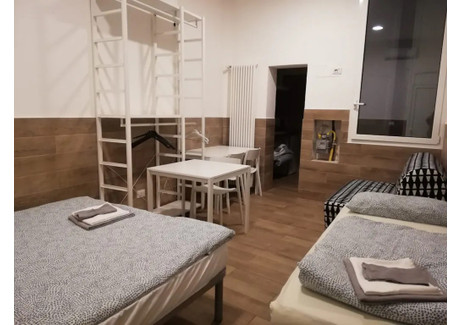 Mieszkanie do wynajęcia - Via Luigi Zamboni Bologna, Włochy, 40 m², 1570 USD (6027 PLN), NET-90216293