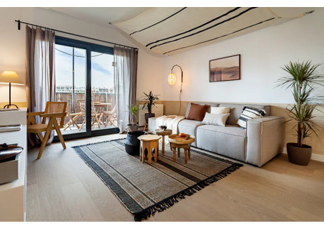 Mieszkanie do wynajęcia - Carrer d'Àlaba Barcelona, Hiszpania, 91 m², 3521 USD (14 153 PLN), NET-90216320