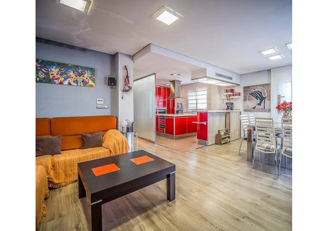 Mieszkanie do wynajęcia - Calle de Manuela Malasaña Madrid, Hiszpania, 55 m², 1110 USD (4297 PLN), NET-90216344