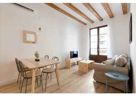 Mieszkanie do wynajęcia - Carrer de Joaquín Costa Barcelona, Hiszpania, 70 m², 1656 USD (6775 PLN), NET-90216488