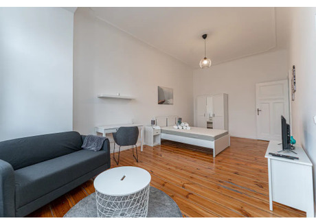 Mieszkanie do wynajęcia - Bornholmer Straße Berlin, Niemcy, 38 m², 1418 USD (5799 PLN), NET-90216562