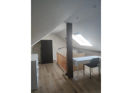 Dom do wynajęcia - Rue des Deux Tours Saint-Josse-Ten-Noode, Belgia, 28 m², 759 USD (3088 PLN), NET-90216625