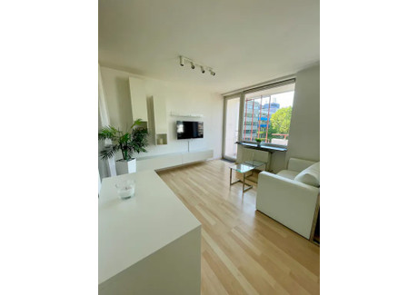 Mieszkanie do wynajęcia - Seilerstraße Frankfurt Am Main, Niemcy, 38 m², 1463 USD (5984 PLN), NET-90216620