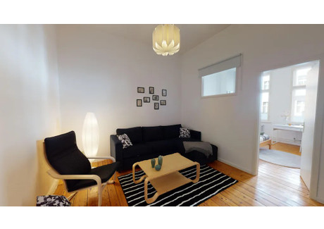 Mieszkanie do wynajęcia - Brüsseler Straße Berlin, Niemcy, 49 m², 1449 USD (5943 PLN), NET-90216695