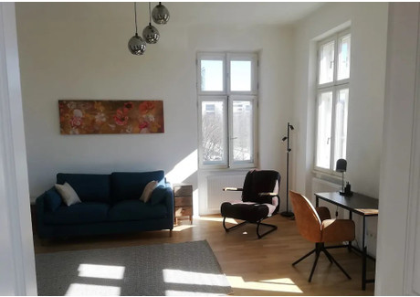 Mieszkanie do wynajęcia - Streffleurgasse Vienna, Austria, 50 m², 2551 USD (9820 PLN), NET-90216805