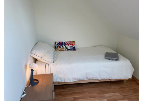 Dom do wynajęcia - Gierstraat Brussels, Belgia, 50 m², 748 USD (3046 PLN), NET-90216859