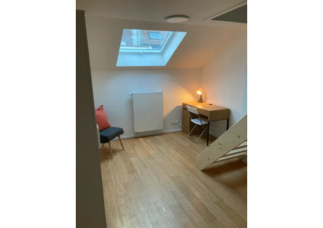 Dom do wynajęcia - Rue Dupont Schaerbeek, Belgia, 400 m², 608 USD (2525 PLN), NET-90216851