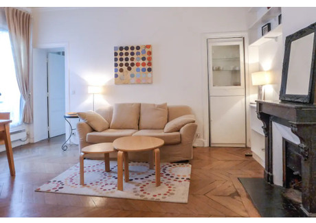 Mieszkanie do wynajęcia - Rue du Conservatoire Paris, Francja, 55 m², 2709 USD (10 889 PLN), NET-90216861