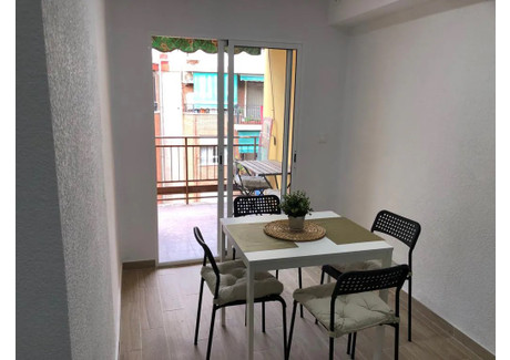 Mieszkanie do wynajęcia - Carrer de Lluis Oliag Valencia, Hiszpania, 40 m², 807 USD (3302 PLN), NET-90216910