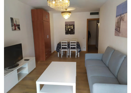 Mieszkanie do wynajęcia - Calle de Sor Ángela de la Cruz Madrid, Hiszpania, 85 m², 1373 USD (5271 PLN), NET-90217079