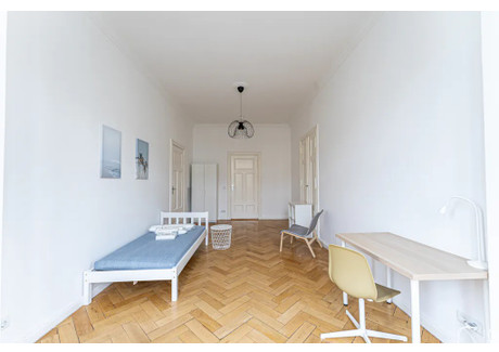 Mieszkanie do wynajęcia - Wisbyer Straße Berlin, Niemcy, 111 m², 872 USD (3347 PLN), NET-90217122