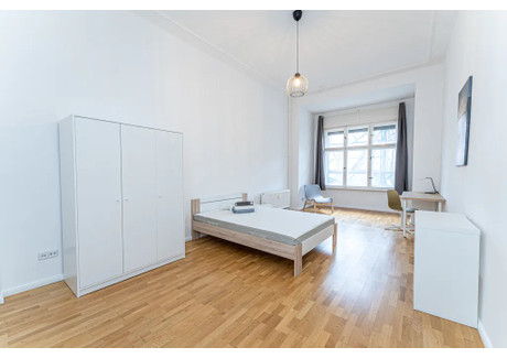Mieszkanie do wynajęcia - Bornholmer Straße Berlin, Niemcy, 123 m², 859 USD (3461 PLN), NET-90217154