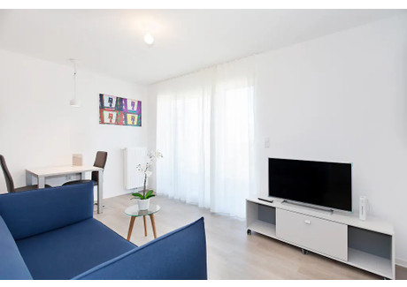 Mieszkanie do wynajęcia - Wilhelminenhofstraße Berlin, Niemcy, 36 m², 2095 USD (8591 PLN), NET-90217222