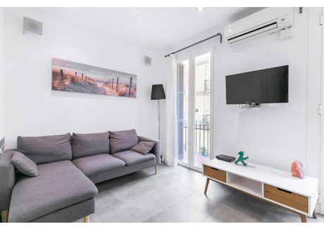 Mieszkanie do wynajęcia - Carrer de Magalhaes Barcelona, Hiszpania, 59 m², 1511 USD (5924 PLN), NET-90217345