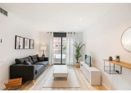 Mieszkanie do wynajęcia - Carrer de les Camèlies Barcelona, Hiszpania, 55 m², 1793 USD (7332 PLN), NET-90217360