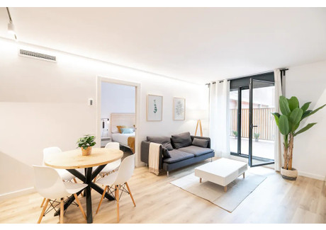 Mieszkanie do wynajęcia - Carrer de les Camèlies Barcelona, Hiszpania, 70 m², 2518 USD (9668 PLN), NET-90217363