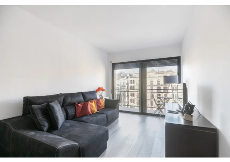 Mieszkanie do wynajęcia - Carrer del Consell de Cent Barcelona, Hiszpania, 95 m², 2306 USD (9637 PLN), NET-90217376