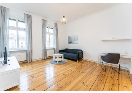 Mieszkanie do wynajęcia - Greifswalder Straße Berlin, Niemcy, 54 m², 1883 USD (7700 PLN), NET-90217419