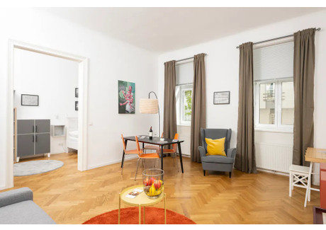 Mieszkanie do wynajęcia - Liechtensteinstraße Vienna, Austria, 50 m², 2075 USD (8032 PLN), NET-90217476