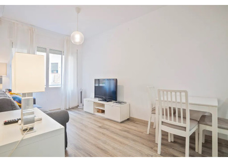 Mieszkanie do wynajęcia - Avinguda de Gaudí Barcelona, Hiszpania, 55 m², 1238 USD (5074 PLN), NET-90217633