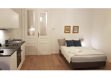 Mieszkanie do wynajęcia - Rögergasse Vienna, Austria, 32 m², 1307 USD (5110 PLN), NET-90217903