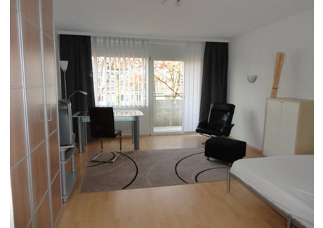 Mieszkanie do wynajęcia - Langer Weg Eschborn, Niemcy, 30 m², 979 USD (3927 PLN), NET-90218017