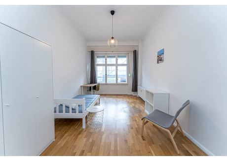 Mieszkanie do wynajęcia - Bornholmer Straße Berlin, Niemcy, 123 m², 827 USD (3201 PLN), NET-90218034