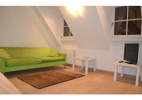 Mieszkanie do wynajęcia - Rue du Maroquin Strasbourg, Francja, 28 m², 1238 USD (5136 PLN), NET-90218080