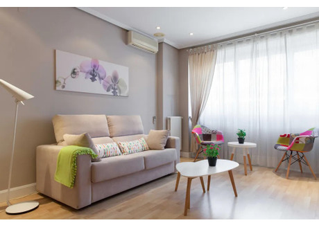 Mieszkanie do wynajęcia - Avenida de América Madrid, Hiszpania, 80 m², 2809 USD (11 068 PLN), NET-90218132