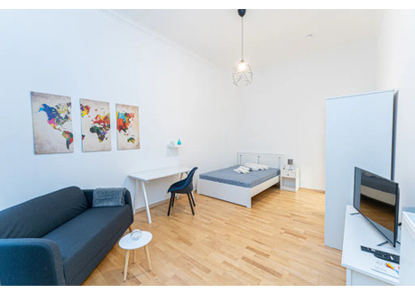 Mieszkanie do wynajęcia - Wisbyer Straße Berlin, Niemcy, 37 m², 1576 USD (6163 PLN), NET-90218176