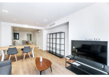 Mieszkanie do wynajęcia - Carrer del Comte d'Urgell Barcelona, Hiszpania, 78 m², 2165 USD (8704 PLN), NET-90218285