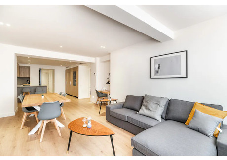 Mieszkanie do wynajęcia - Carrer del Comte d'Urgell Barcelona, Hiszpania, 100 m², 2338 USD (9163 PLN), NET-90218286