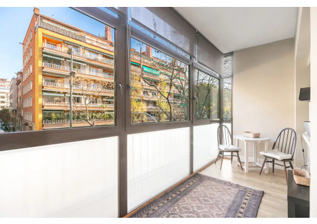 Mieszkanie do wynajęcia - Carrer de Mandri Barcelona, Hiszpania, 131 m², 2020 USD (7736 PLN), NET-90218289