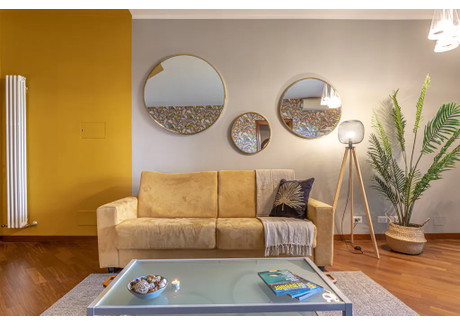 Mieszkanie do wynajęcia - Via Pietro De Francisci Rome, Włochy, 65 m², 2681 USD (10 806 PLN), NET-90218302