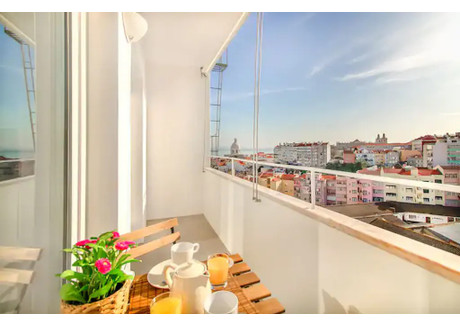 Mieszkanie do wynajęcia - Rua da Bela Vista à Graça Lisbon, Portugalia, 65 m², 6099 USD (23 360 PLN), NET-90218342