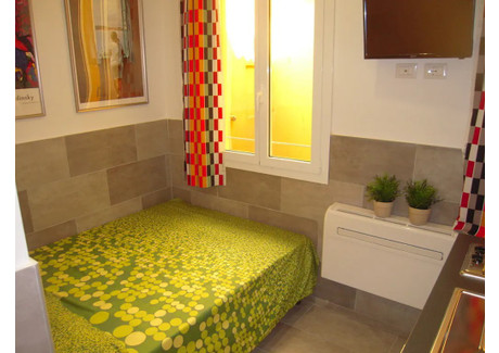 Mieszkanie do wynajęcia - Via Nazario Sauro Bologna, Włochy, 20 m², 1194 USD (4705 PLN), NET-90218460