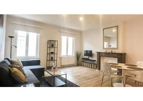 Mieszkanie do wynajęcia - Rue de Spa Brussels, Belgia, 73 m², 1548 USD (6422 PLN), NET-90218487