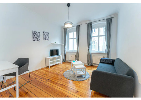 Mieszkanie do wynajęcia - Gabriel-Max-Straße Berlin, Niemcy, 53 m², 1752 USD (7184 PLN), NET-90218553