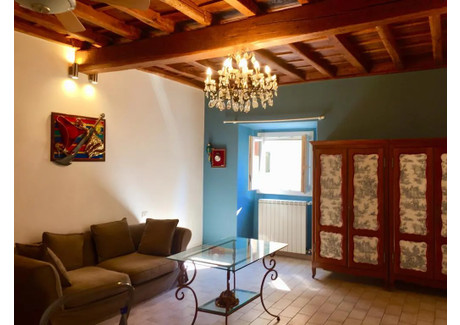 Mieszkanie do wynajęcia - Via di San Francesco a Ripa Rome, Włochy, 70 m², 2358 USD (9505 PLN), NET-90218681