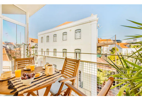 Mieszkanie do wynajęcia - Rua Marcos Portugal Lisbon, Portugalia, 95 m², 4656 USD (18 206 PLN), NET-90218691