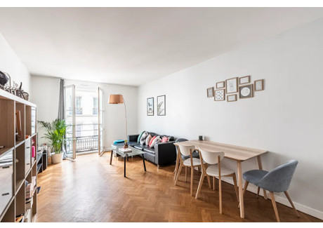 Mieszkanie do wynajęcia - Rue Vivienne Paris, Francja, 45 m², 2608 USD (10 825 PLN), NET-90218797