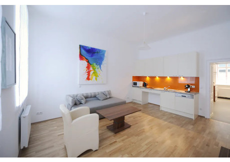 Mieszkanie do wynajęcia - Antonsplatz Vienna, Austria, 44 m², 1798 USD (7030 PLN), NET-90218810