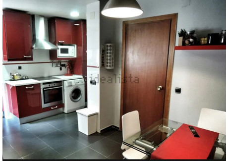 Mieszkanie do wynajęcia - Calle Gandía Madrid, Hiszpania, 87 m², 1703 USD (7118 PLN), NET-90218869