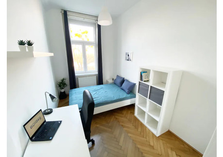 Mieszkanie do wynajęcia - Rembrandtstraße Vienna, Austria, 84 m², 725 USD (2777 PLN), NET-90218860