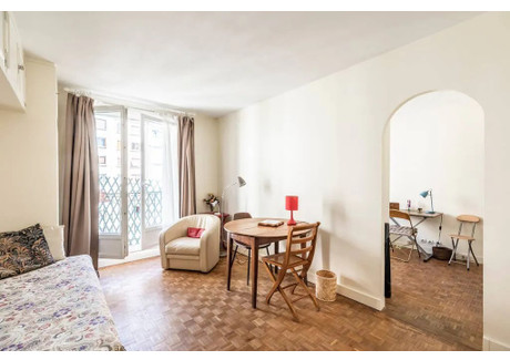 Mieszkanie do wynajęcia - Rue Léon Delagrange Paris, Francja, 37 m², 1819 USD (7296 PLN), NET-90218906