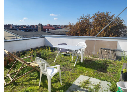 Mieszkanie do wynajęcia - Heimstraße Berlin, Niemcy, 33 m², 1312 USD (5079 PLN), NET-90218941